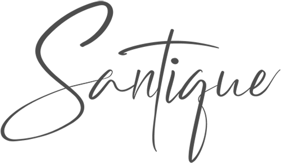 Santique Design Inc. Logo